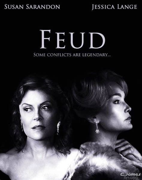 cast feud|feud bette and joan.